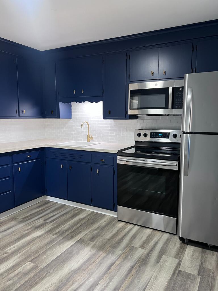 508 Elm Street - 3F
